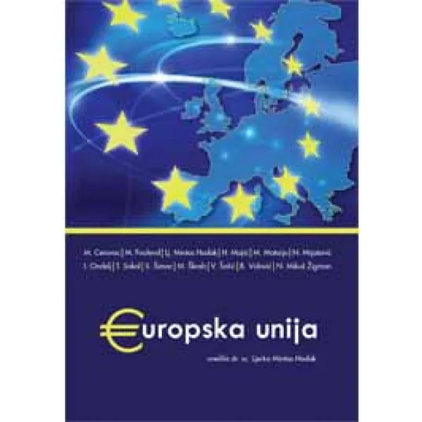 EUROPSKA UNIJA 