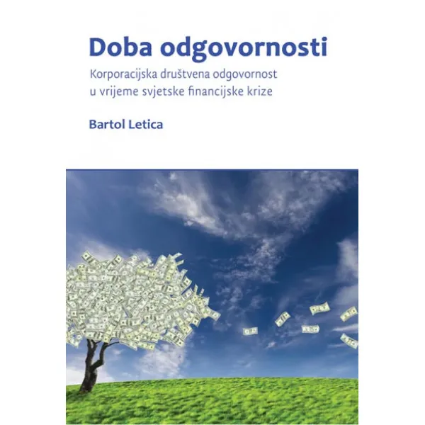 DOBA ODGOVORNOSTI 