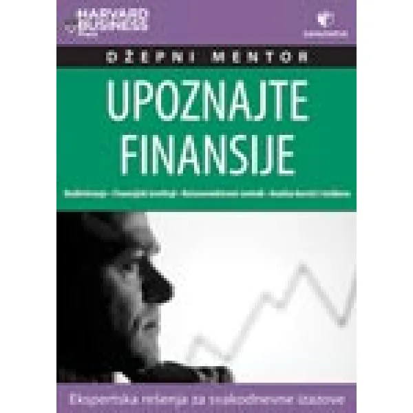 UPOZNAJTE FINANSIJE 