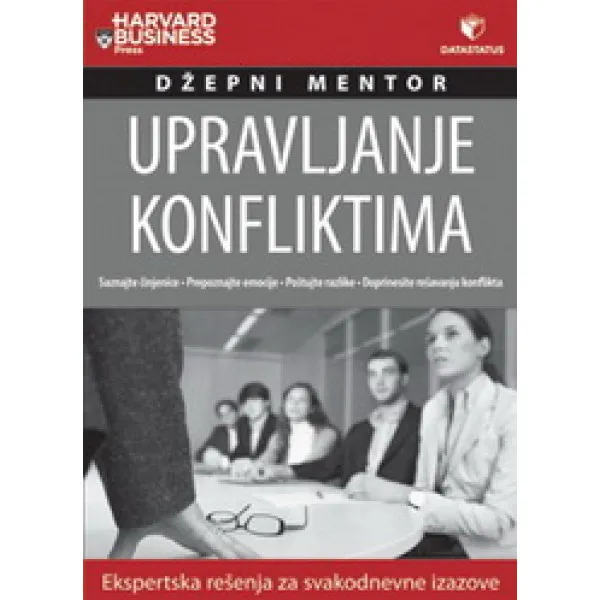 UPRAVLJANJE KONFLIKTIMA 
