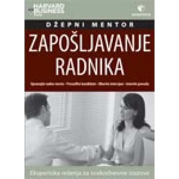 ZAPOŠLJAVANJE RADNIKA 