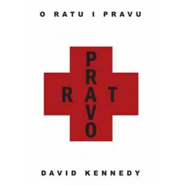 O RATU I PRAVU 