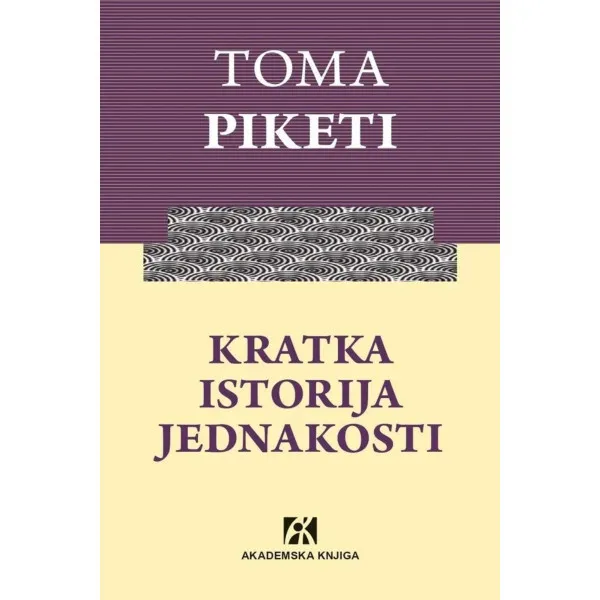 KRATKA ISTORIJA JEDNAKOSTI 
