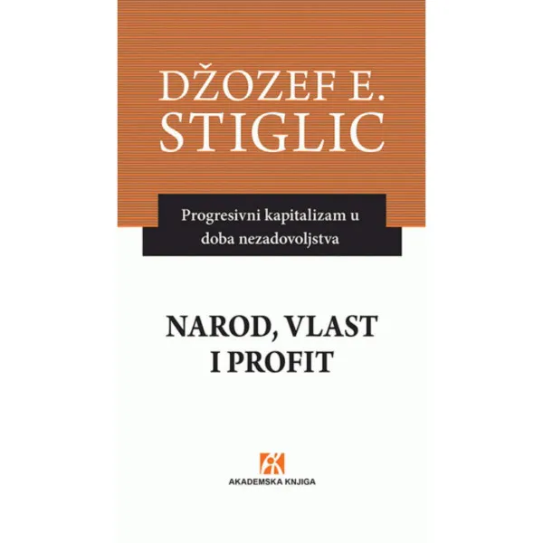 NAROD, VLAST I PROFIT 