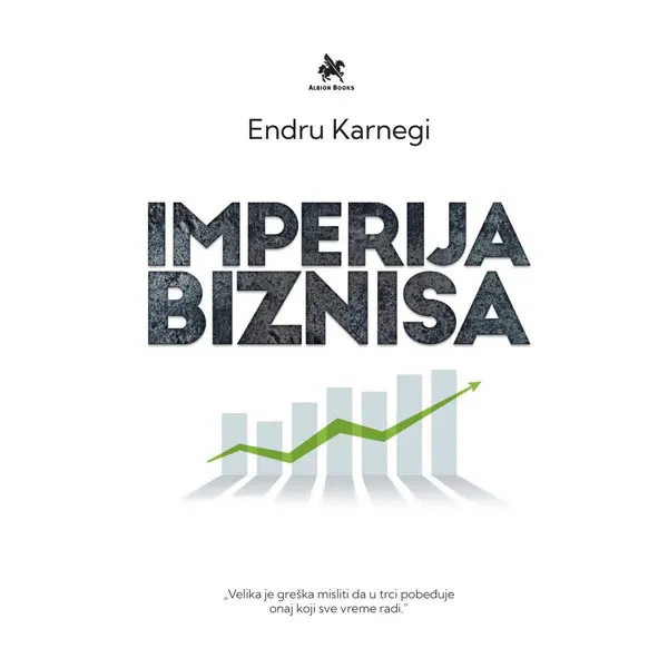 Imperija biznisa 