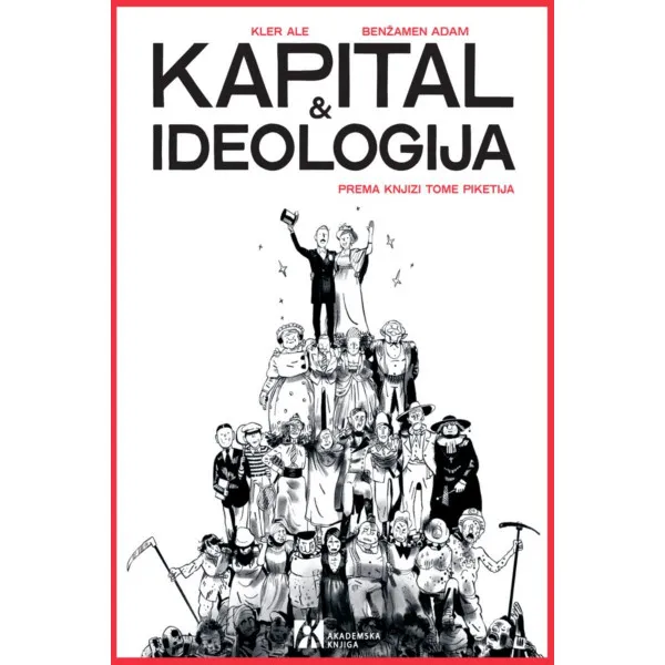 Kapital i ideologija 