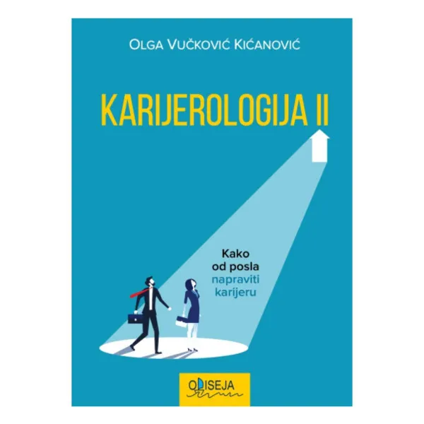 Karijerologija II 