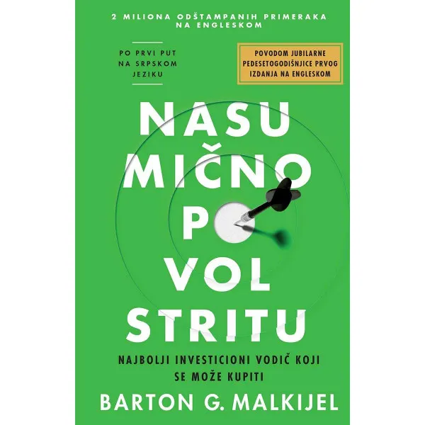 Nasumično po Volstritu 