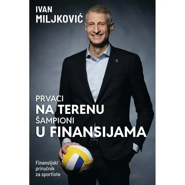 Prvaci na terenu, šampioni u finansijama 