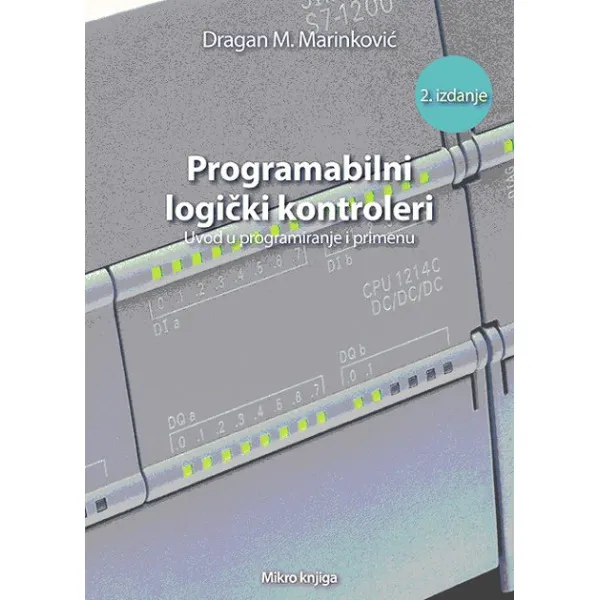 PROGRAMABILNI LOG KONTR UVOD U P 
