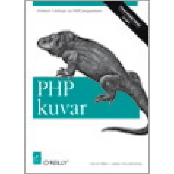 PHP KUVAR 