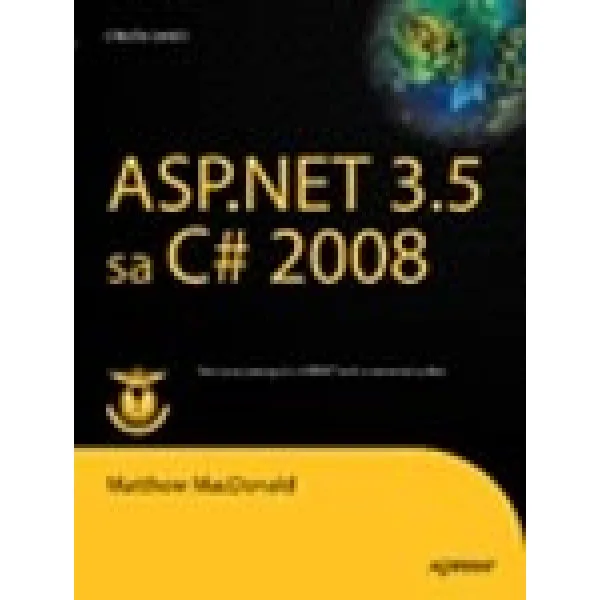 ASP NET 3 5 SA C# 2008 