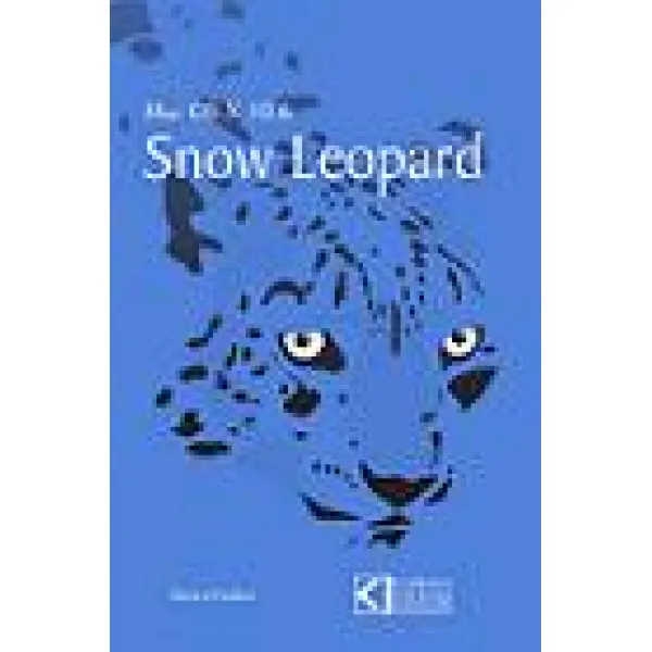 MAC OS X SNOW LEOPARD 