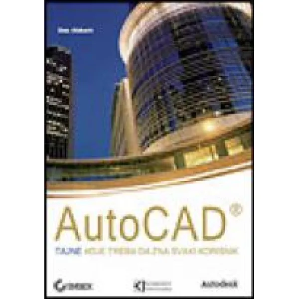 AUTOCAD TAJNE KOJE SVAKI KOR 