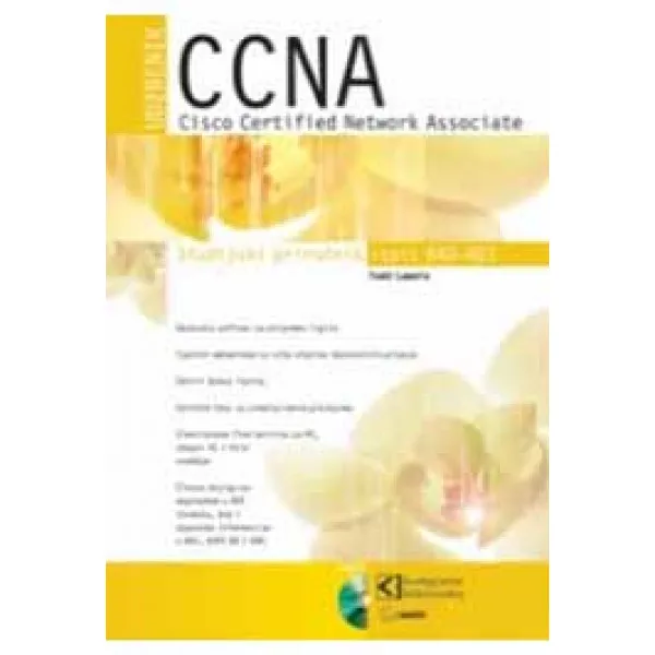 CCNA ISPIT 640-801 