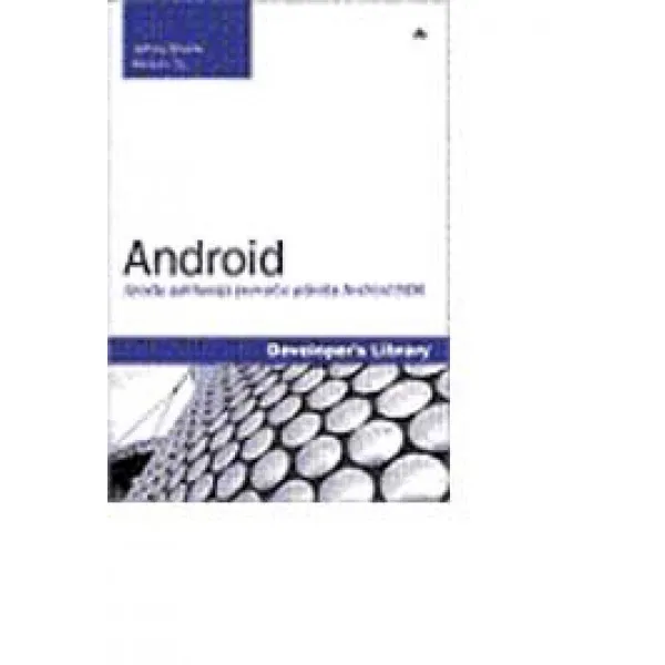 ANDROID 4 IZRADA APLIKACIJA SDK 