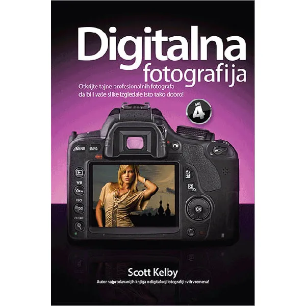 DIGITALNA FOTOGRAFIJA IV DEO 