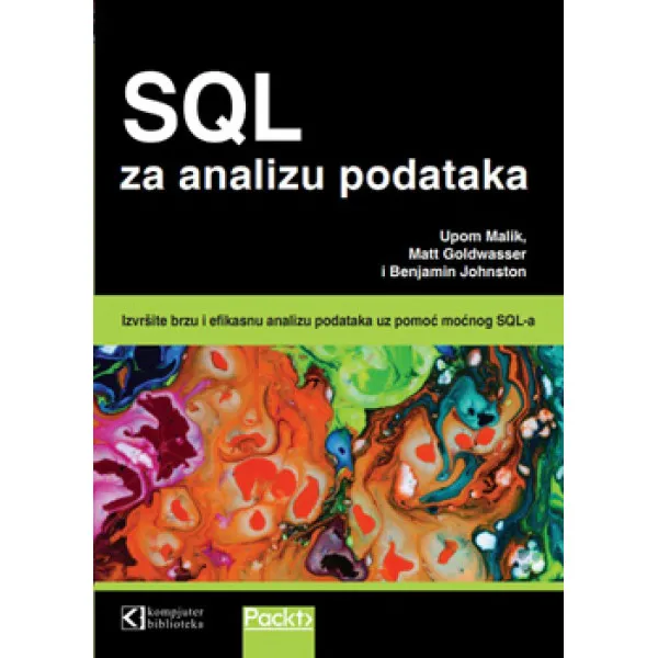 SQL za analizu podataka 