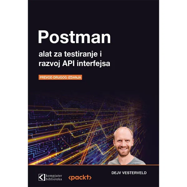 Postman, alat za testiranje i razvoj API interfejsa 