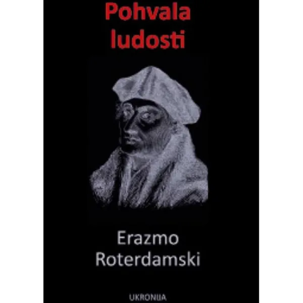 Pohvala ludosti 