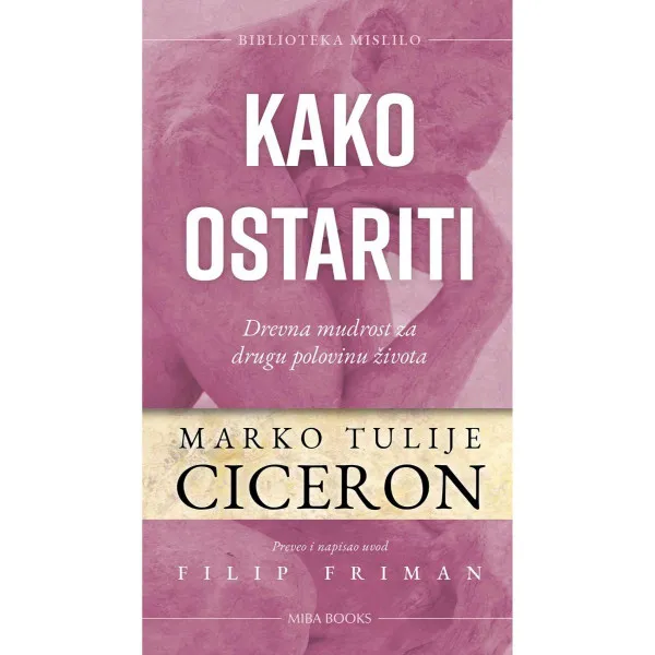 Kako ostariti 