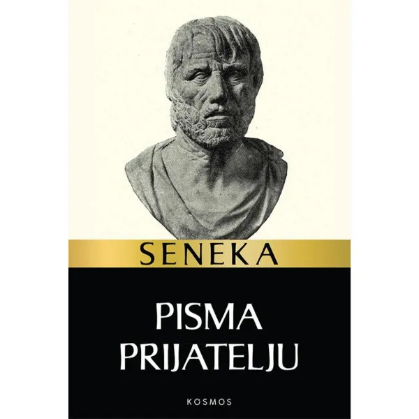 Pisma prijatelju 
