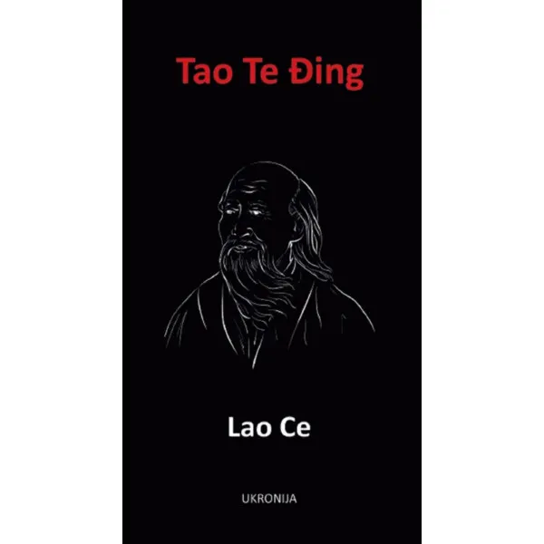 Tao Te Đing 