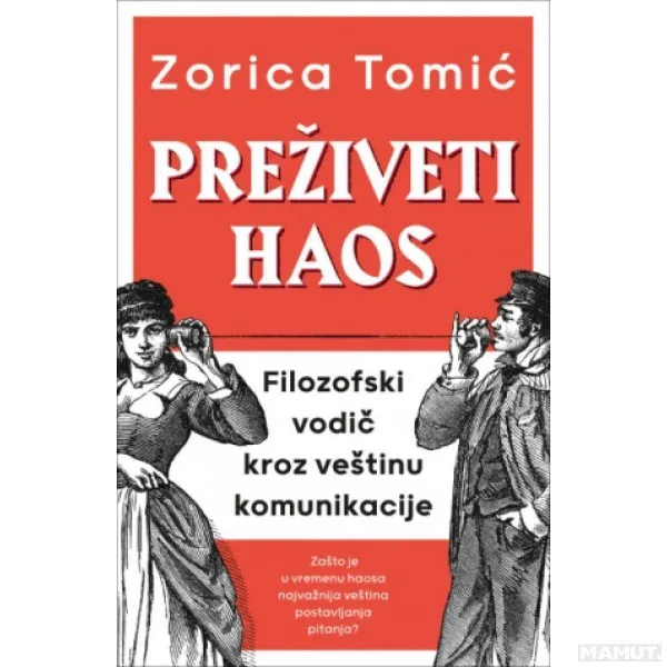 Preživeti haos 