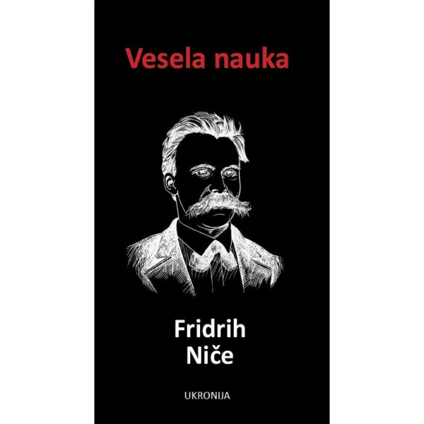 Vesela nauka 