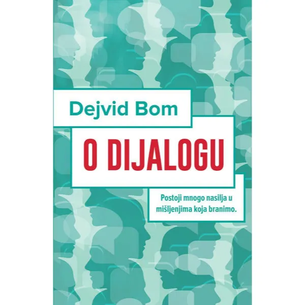 O dijalogu 