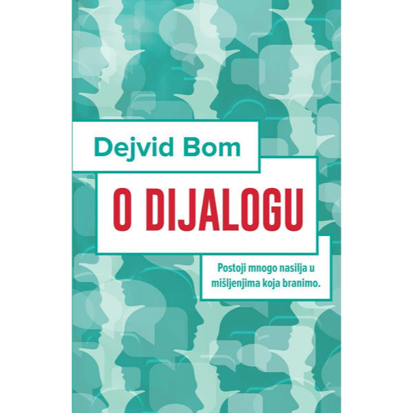 O dijalogu 