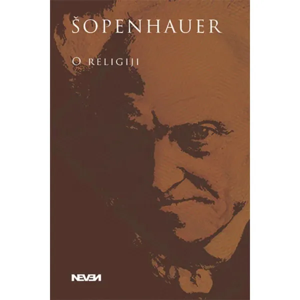 Komplet knjiga Artur Šopenhauer 1-12 