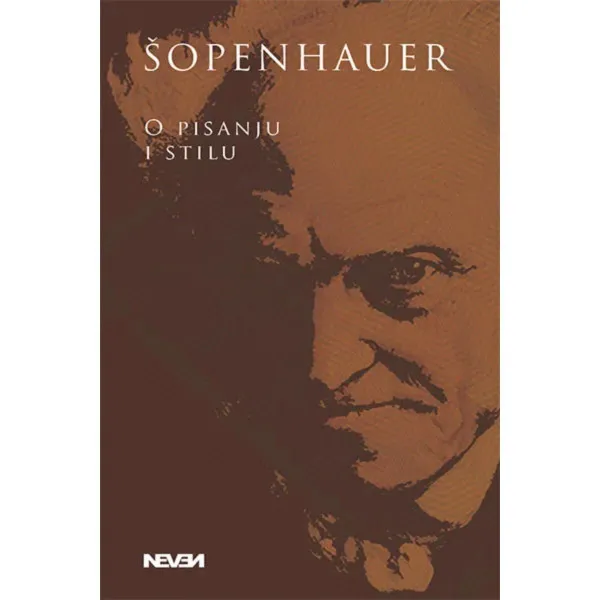 Komplet knjiga Artur Šopenhauer 1-12 