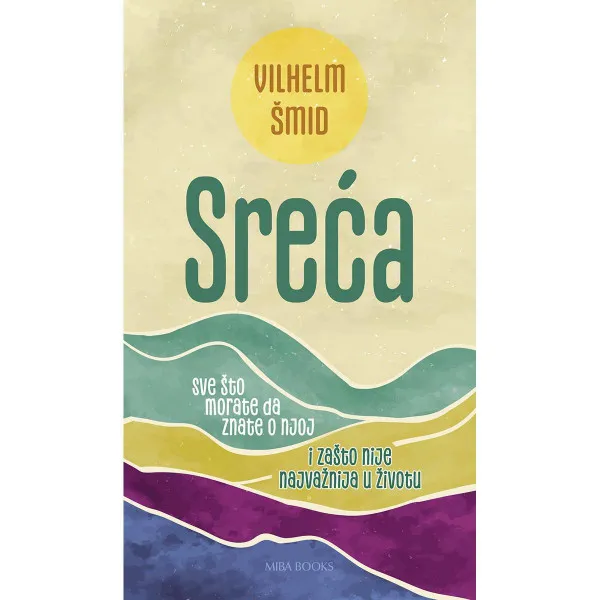 Sreća 