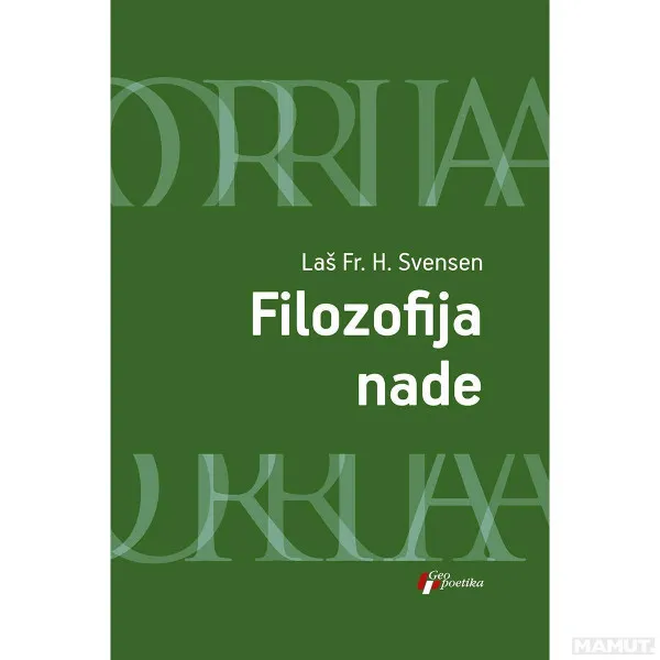 Filozofija nade 
