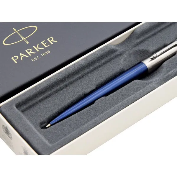 PAR-HEM.OL.JOTTER NOVA PLAVA 