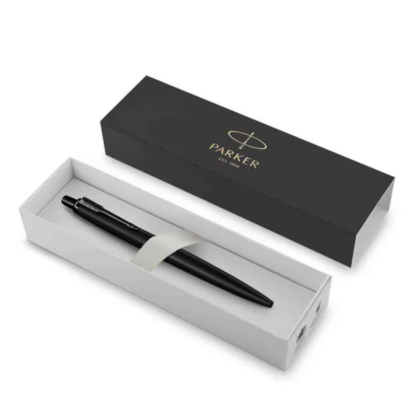 HEMIJSKA OLOVKA PARKER JOTTER XL MONOCHROME CRNO 