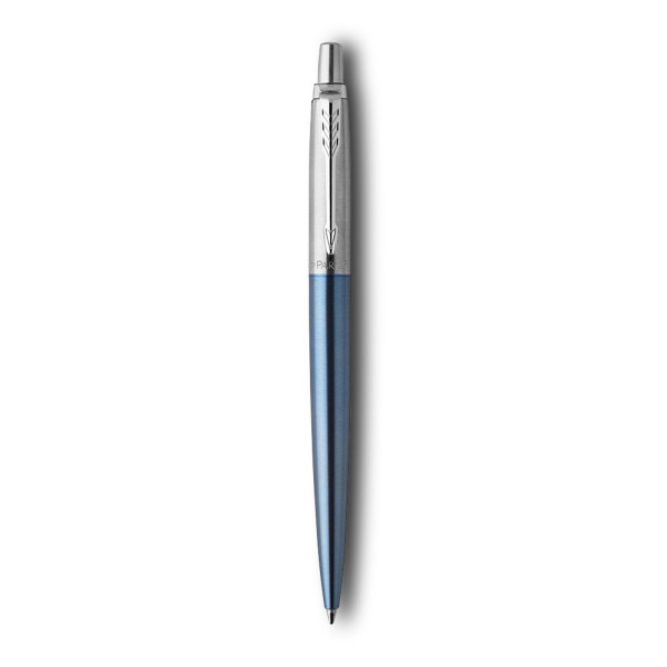 HEMIJSKA OLOVKA PARKER JOTTER SV.PLAVO CT 