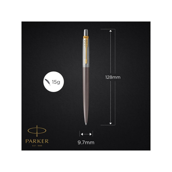 HEMIJSKA OLOVKA JOTTER CORE GRAY M 