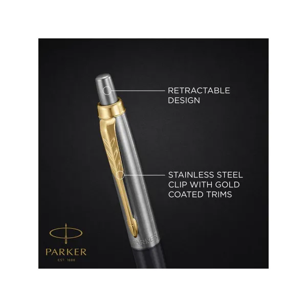 HEMIJSKA OLOVKA JOTTER CORE GRAY M