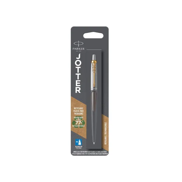 HEMIJSKA OLOVKA JOTTER CORE GRAY M