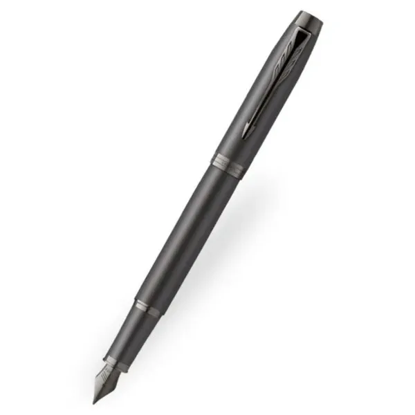 NALIV PERO PARKER IM MONOCHROME TITAM TB 