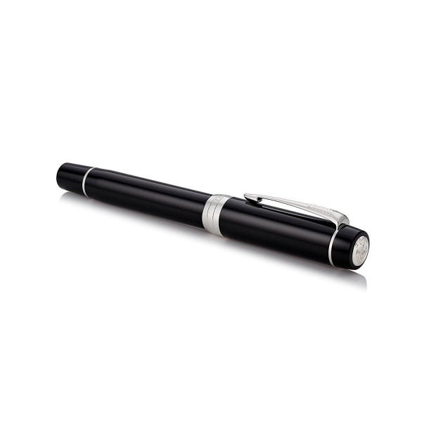 NALIV PERO PARKER DUOFPLD CRNO CT M 
