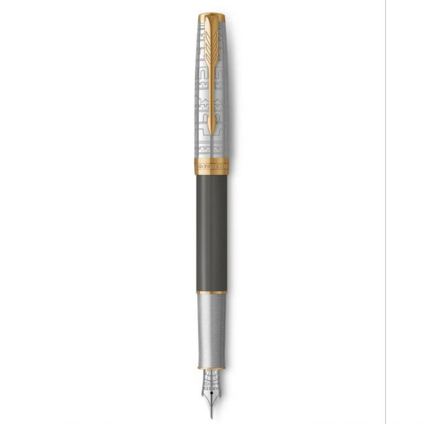 NALIV PERO PARKER SONNET CHINA GT 18K 