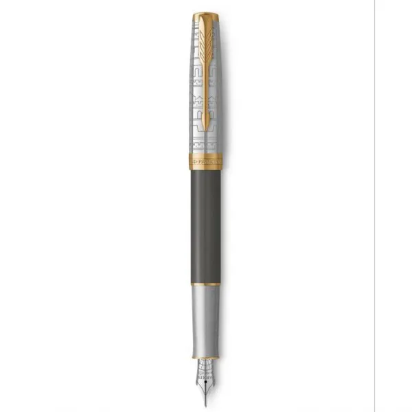 NALIV PERO PARKER SONNET CHINA GT 18K 