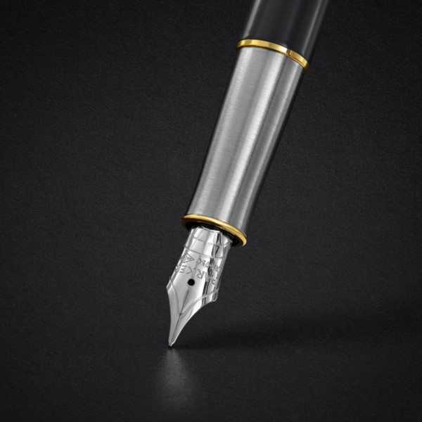 NALIV PERO PARKER SONNET CHINA GT 18K 