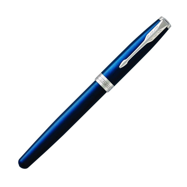 NALIV PERO PARKER SONNET PLAVO CT M 