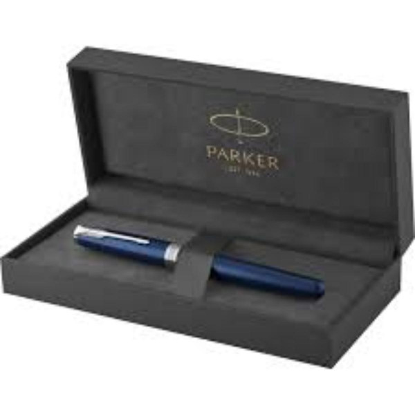 NALIV PERO PARKER SONNET PLAVO CT M 