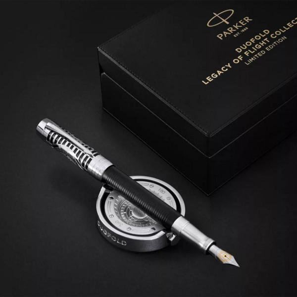 NALIV PERO PARKER INGENUITY LEGACY CT F 