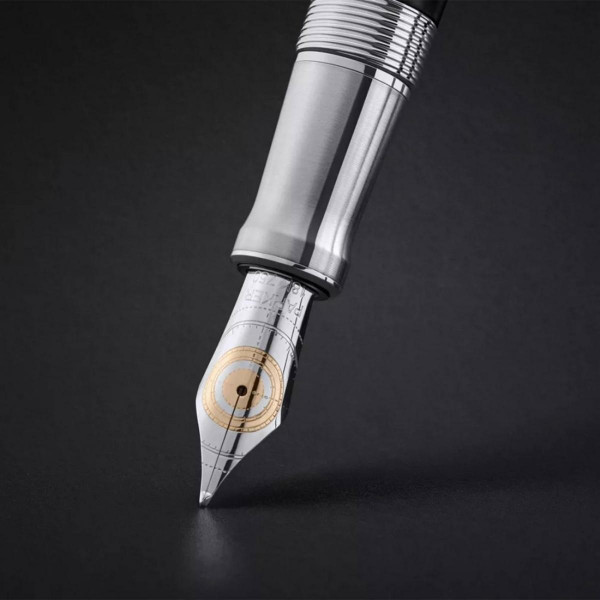NALIV PERO PARKER INGENUITY LEGACY CT F 